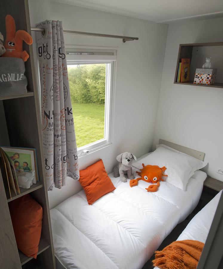 Camping Le Medieval Hotel Turckheim Bagian luar foto