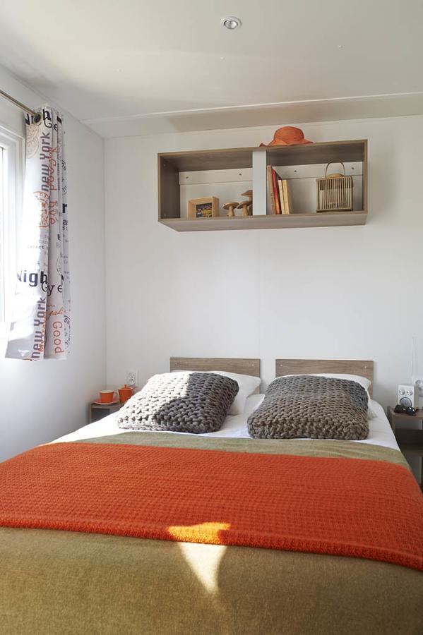 Camping Le Medieval Hotel Turckheim Bagian luar foto